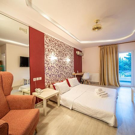 Tselikas Hotel Kozani Room photo