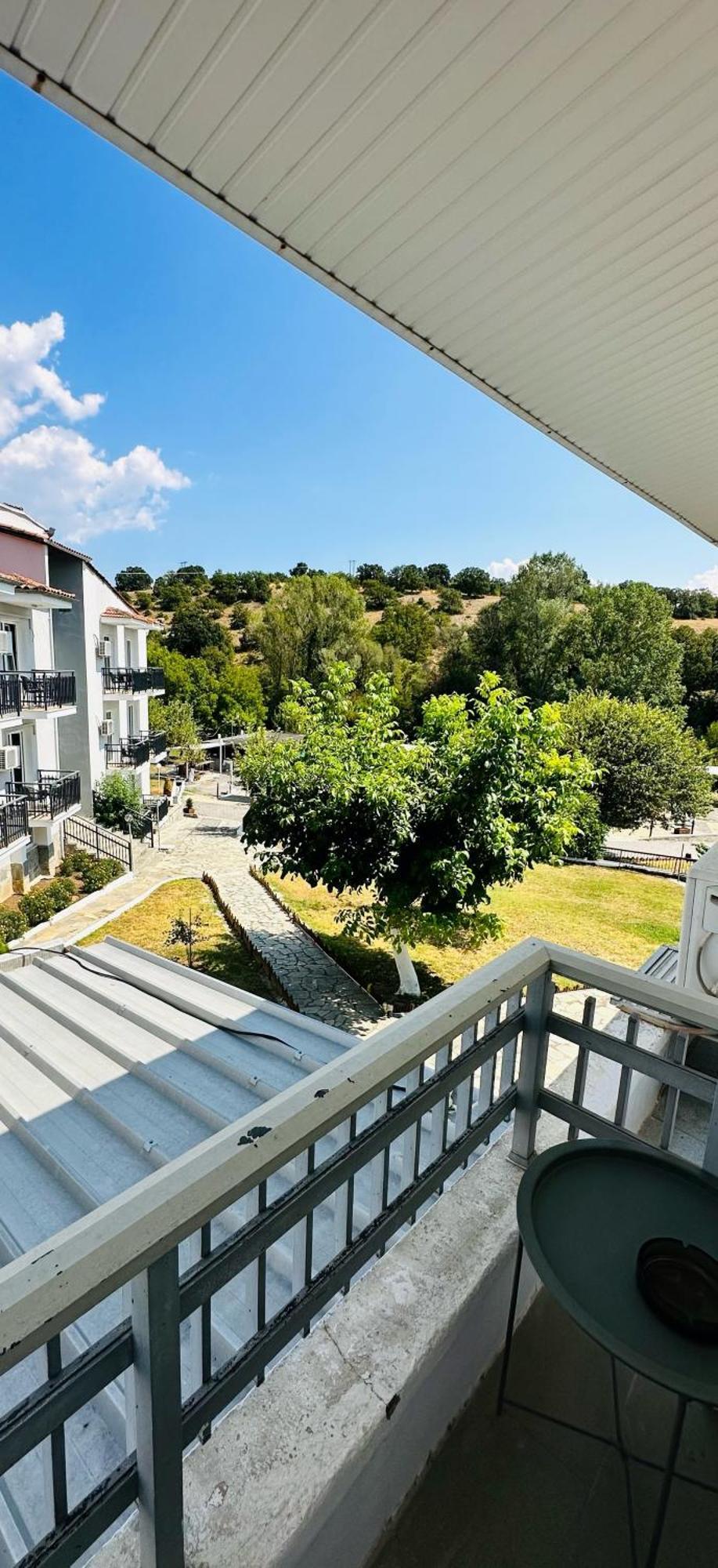 Tselikas Hotel Kozani Room photo